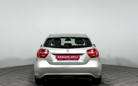 Mercedes-Benz A-Класс, 2013 год, 1 125 000 рублей, 6 фотография