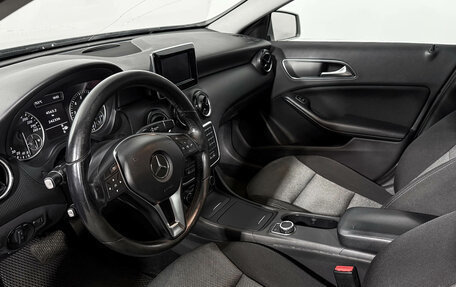 Mercedes-Benz A-Класс, 2013 год, 1 125 000 рублей, 9 фотография
