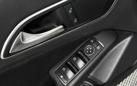 Mercedes-Benz A-Класс, 2013 год, 1 125 000 рублей, 10 фотография