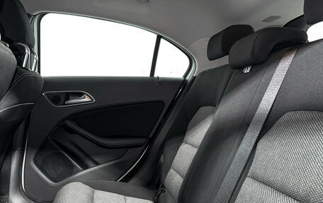 Mercedes-Benz A-Класс, 2013 год, 1 125 000 рублей, 12 фотография
