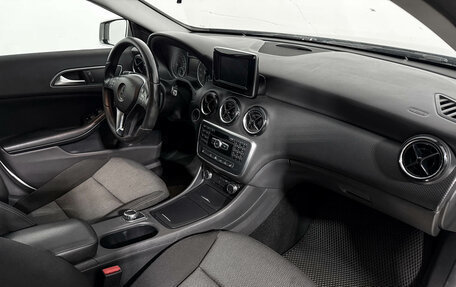 Mercedes-Benz A-Класс, 2013 год, 1 125 000 рублей, 14 фотография