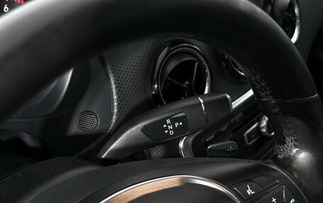 Mercedes-Benz A-Класс, 2013 год, 1 125 000 рублей, 11 фотография