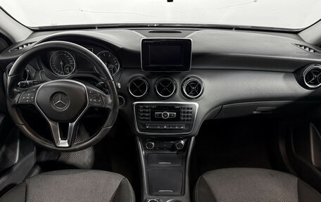 Mercedes-Benz A-Класс, 2013 год, 1 125 000 рублей, 15 фотография
