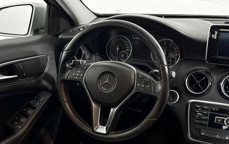 Mercedes-Benz A-Класс, 2013 год, 1 125 000 рублей, 16 фотография