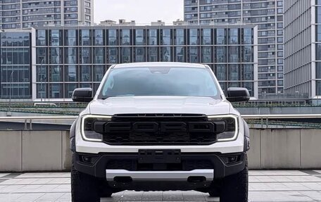Ford Ranger, 2024 год, 4 395 000 рублей, 2 фотография
