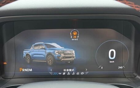 Ford Ranger, 2024 год, 4 395 000 рублей, 14 фотография