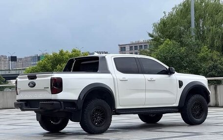 Ford Ranger, 2024 год, 4 395 000 рублей, 5 фотография