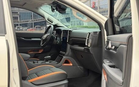 Ford Ranger, 2024 год, 4 395 000 рублей, 9 фотография