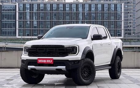 Ford Ranger, 2024 год, 4 395 000 рублей, 1 фотография
