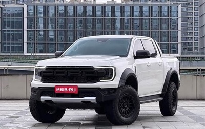 Ford Ranger, 2024 год, 4 395 000 рублей, 1 фотография