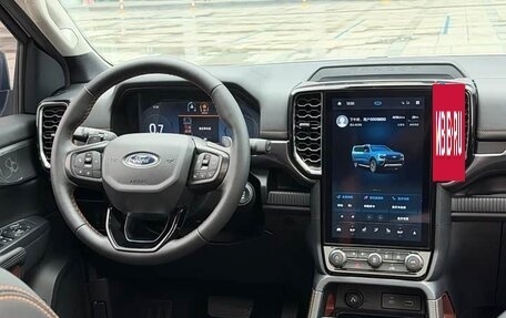 Ford Ranger, 2024 год, 4 395 000 рублей, 13 фотография