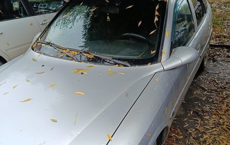 Opel Vectra B рестайлинг, 1999 год, 100 000 рублей, 1 фотография