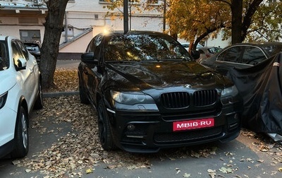 BMW X6, 2009 год, 1 600 000 рублей, 1 фотография