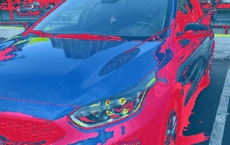 KIA cee'd III, 2019 год, 1 500 000 рублей, 1 фотография