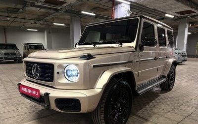 Mercedes-Benz G-Класс W463 рестайлинг _iii, 2026 год, 25 990 000 рублей, 1 фотография