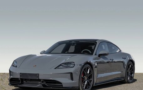 Porsche Taycan I, 2026 год, 17 600 000 рублей, 1 фотография