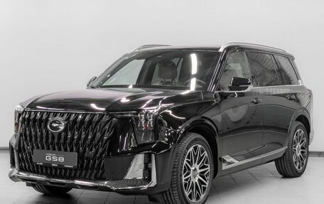 GAC GS8, 2026 год, 5 349 000 рублей, 1 фотография