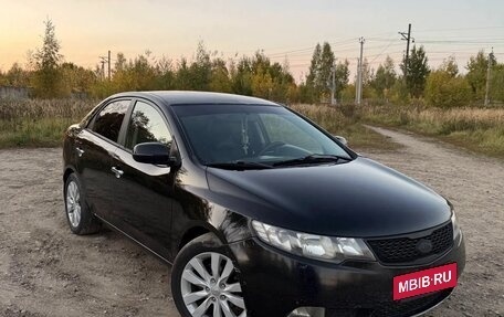 KIA Cerato III, 2011 год, 690 000 рублей, 1 фотография