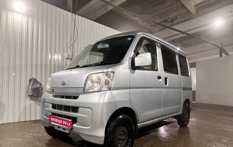 Daihatsu Hijet X, 2012 год, 570 000 рублей, 1 фотография
