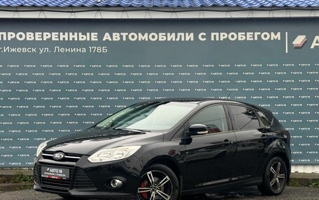 Ford Focus III, 2014 год, 799 000 рублей, 1 фотография