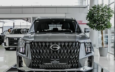 GAC GS8, 2026 год, 4 949 000 рублей, 1 фотография