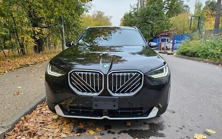 BMW X3, 2025 год, 7 330 000 рублей, 1 фотография