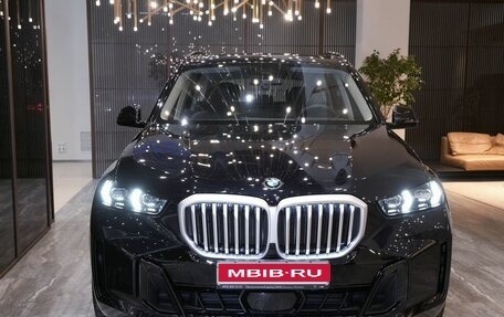 BMW X5, 2026 год, 10 350 000 рублей, 1 фотография