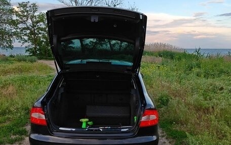 Skoda Superb III рестайлинг, 2010 год, 1 300 000 рублей, 8 фотография