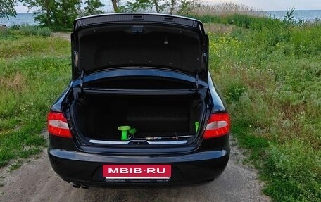 Skoda Superb III рестайлинг, 2010 год, 1 300 000 рублей, 7 фотография