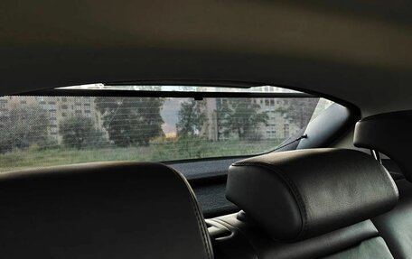 Skoda Superb III рестайлинг, 2010 год, 1 300 000 рублей, 17 фотография