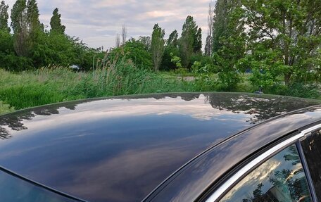 Skoda Superb III рестайлинг, 2010 год, 1 300 000 рублей, 16 фотография