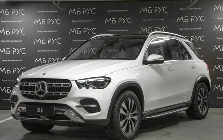 Mercedes-Benz GLE, 2026 год, 13 104 000 рублей, 1 фотография