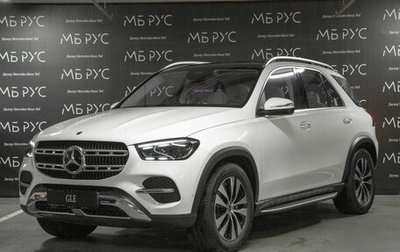 Mercedes-Benz GLE, 2026 год, 13 104 000 рублей, 1 фотография