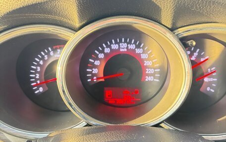 KIA Sorento II рестайлинг, 2012 год, 1 600 000 рублей, 7 фотография