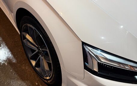 Audi A5, 2022 год, 4 290 000 рублей, 7 фотография