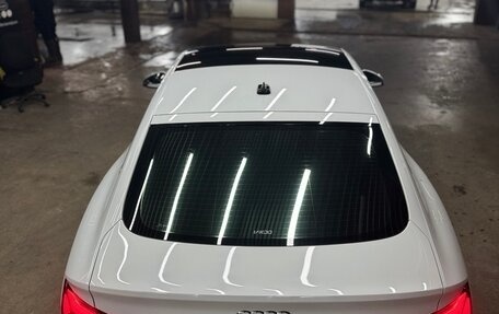 Audi A5, 2022 год, 4 290 000 рублей, 12 фотография