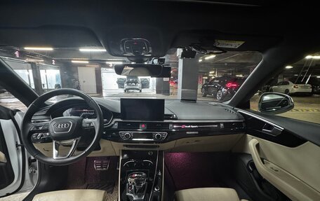 Audi A5, 2022 год, 4 290 000 рублей, 18 фотография