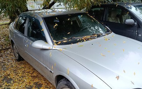 Opel Vectra B рестайлинг, 1999 год, 100 000 рублей, 2 фотография
