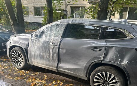 CheryExeed TXL, 2023 год, 1 500 000 рублей, 1 фотография