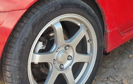 Mazda 3, 2007 год, 370 000 рублей, 7 фотография