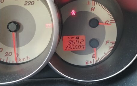 Mazda 3, 2007 год, 370 000 рублей, 9 фотография