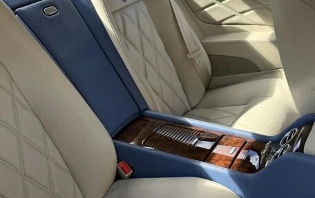 Bentley Continental GT I, 2006 год, 3 250 000 рублей, 3 фотография