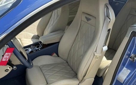 Bentley Continental GT I, 2006 год, 3 250 000 рублей, 5 фотография