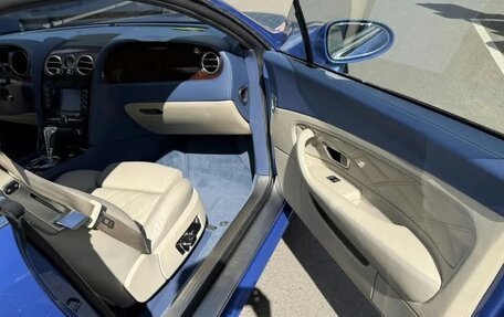 Bentley Continental GT I, 2006 год, 3 250 000 рублей, 9 фотография
