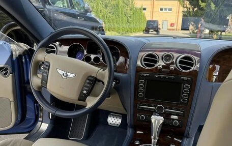 Bentley Continental GT I, 2006 год, 3 250 000 рублей, 8 фотография