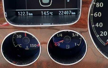 Bentley Continental GT I, 2006 год, 3 250 000 рублей, 11 фотография