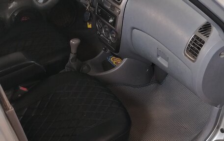 Hyundai Accent II, 2003 год, 200 000 рублей, 8 фотография