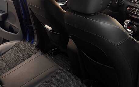 KIA cee'd III, 2019 год, 1 500 000 рублей, 16 фотография