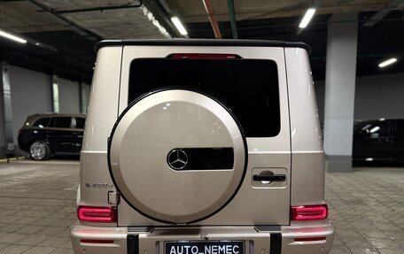 Mercedes-Benz G-Класс W463 рестайлинг _iii, 2026 год, 25 990 000 рублей, 5 фотография