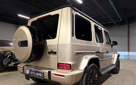 Mercedes-Benz G-Класс W463 рестайлинг _iii, 2026 год, 25 990 000 рублей, 4 фотография